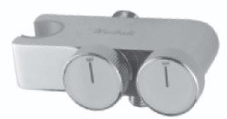 2 IN 1 ANGLE STOP COCK HAIBALI 237004A